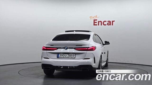 BMW 2-Series M235i xDrive — пробег 37 986 км — фото 4 из 5