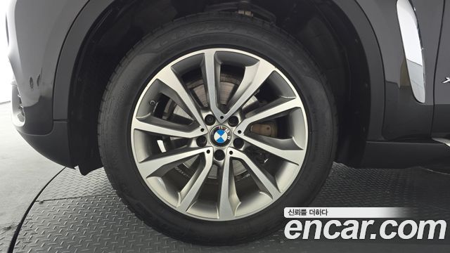 BMW X6 из Кореи Encar