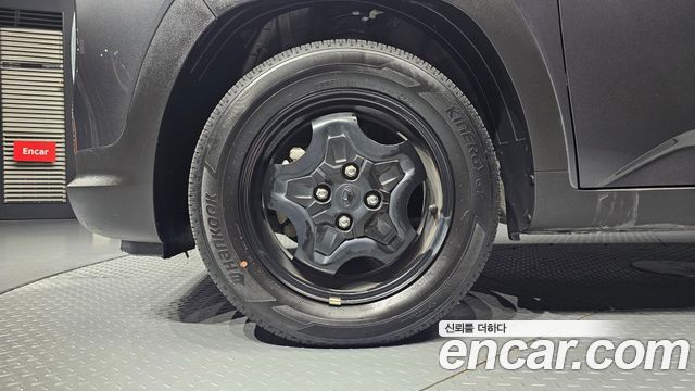 Hyundai Casper Turbo Smart — пробег 34 927 км — фото 5 из 5