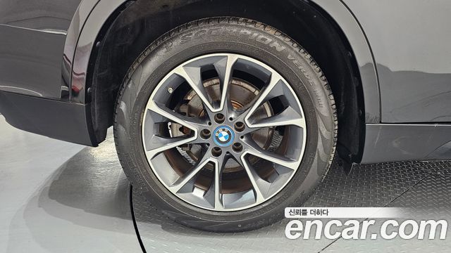 BMW X5 из Кореи Encar