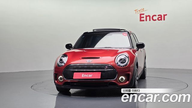 Mini Clubman Standard 2nd — пробег 65 354 км — фото 3 из 5