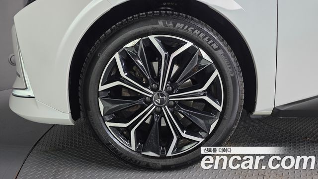 Citroen-DS DS4 из Кореи Encar