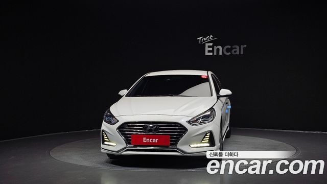Hyundai Sonata Modern — пробег 238 139 км — фото 3 из 5