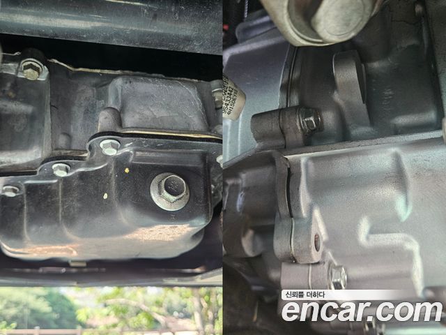 Chevrolet (Daewoo) Orlando из Кореи Encar