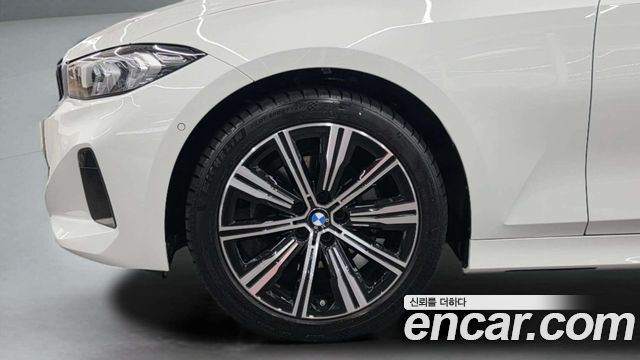 BMW 3-Series из Кореи Encar