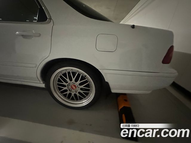 Chevrolet (Daewoo) Acadia из Кореи Encar