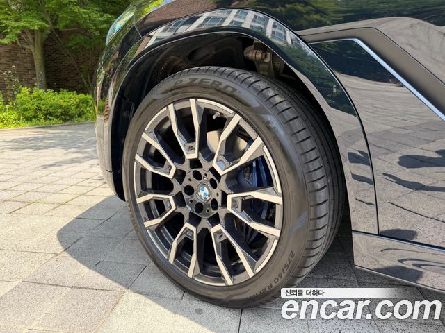 BMW X6 xDrive40i M Sport — пробег 13 000 км — фото 4 из 5
