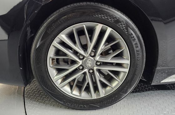 Hyundai Grandeur 2.4 Premium — пробег 184 075 км — фото 5 из 5