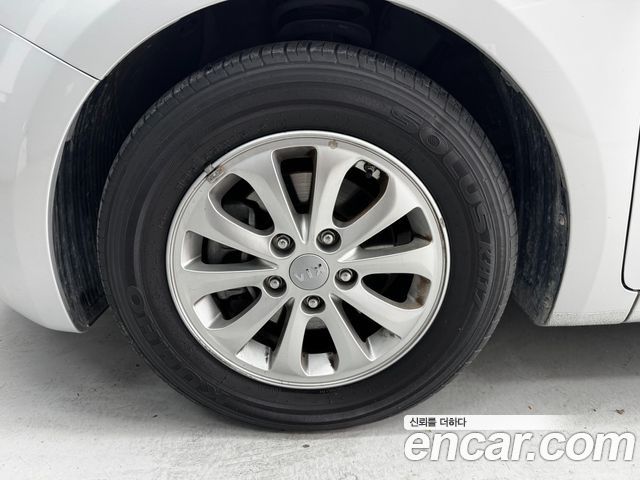 Kia K3 из Кореи Encar