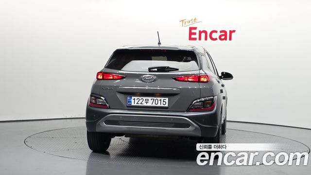 Hyundai Kona Gasoline 2.0 2WD Modern — пробег 147 510 км — фото 4 из 5