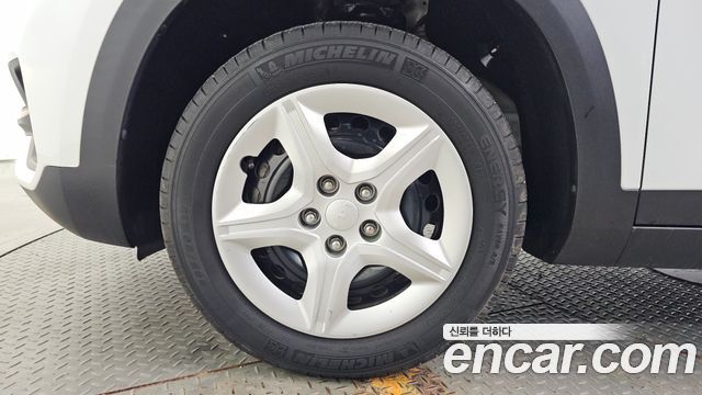 Kia Seltos из Кореи Encar