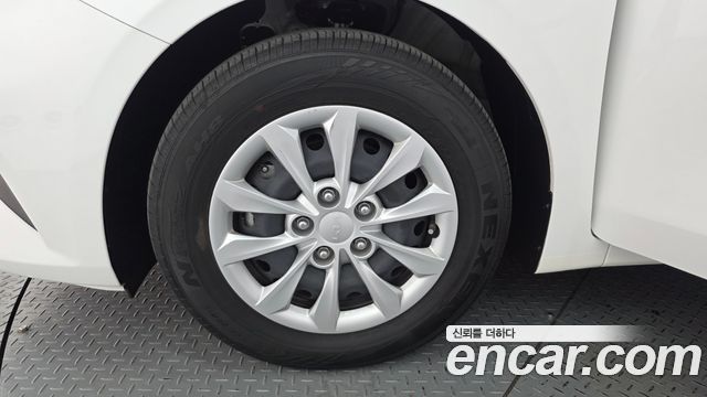 Kia K3 из Кореи Encar