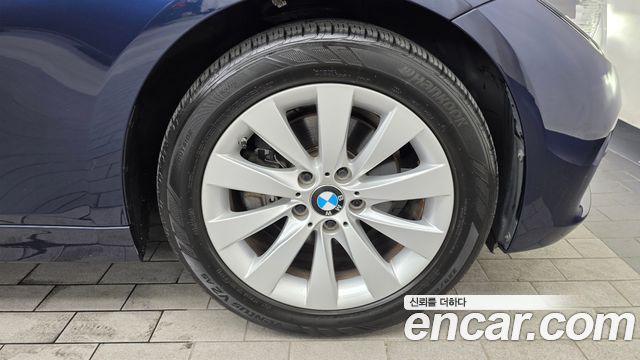 BMW 3-Series из Кореи Encar