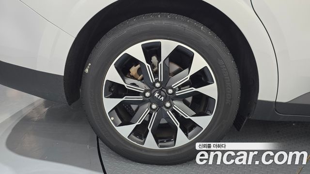 Kia Carnival 7-Seater Signature — пробег 52 499 км — фото 5 из 5