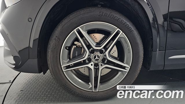 Mercedes-Benz GLA-Class из Кореи Encar