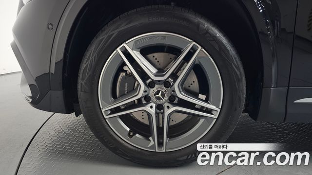 Mercedes-Benz GLA-Class из Кореи Encar