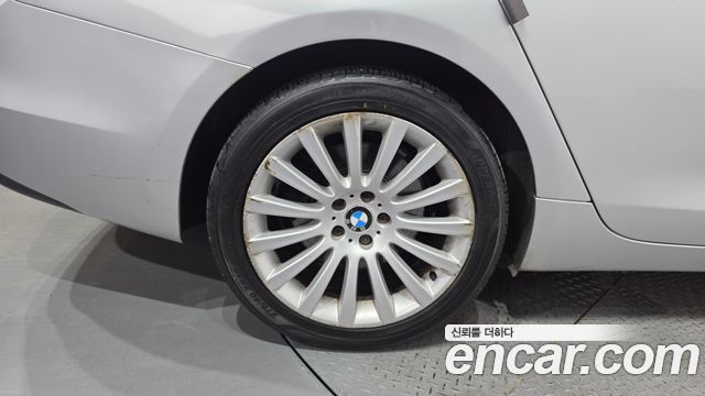 BMW Gran Turismo GT ED Edition — пробег 296 159 км — фото 5 из 5