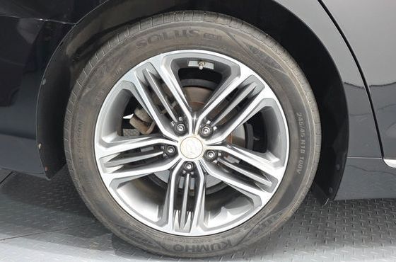 Hyundai Grandeur 3.0 Premium — пробег 152 869 км — фото 5 из 5