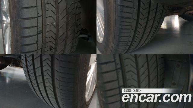 Hyundai Aslan из Кореи Encar