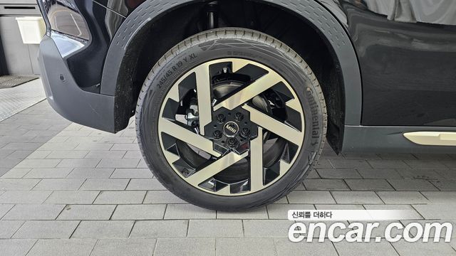 Mini Countryman из Кореи Encar