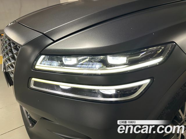 Genesis GV80 из Кореи Encar