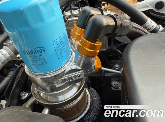 Toyota 86 из Кореи Encar