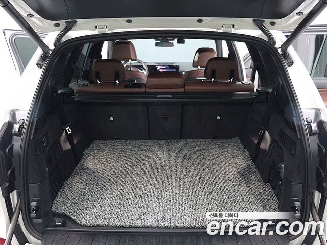 BMW X5 из Кореи Encar