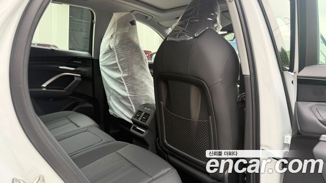 Audi Q5 из Кореи Encar