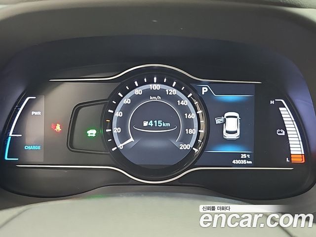 Hyundai Kona Premium — пробег 43 028 км — фото 5 из 5