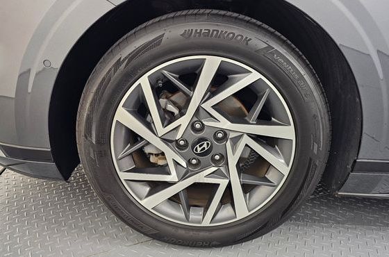 Hyundai Grandeur Exclusive — пробег 90 316 км — фото 5 из 5