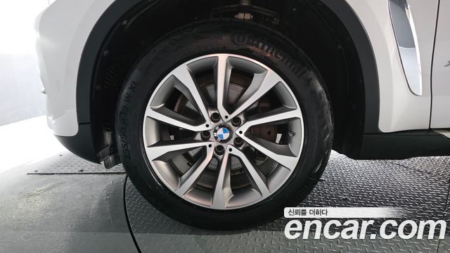 BMW X6 xDrive 30d — пробег 147 672 км — фото 5 из 5