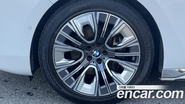 BMW 7-Series из Кореи Encar