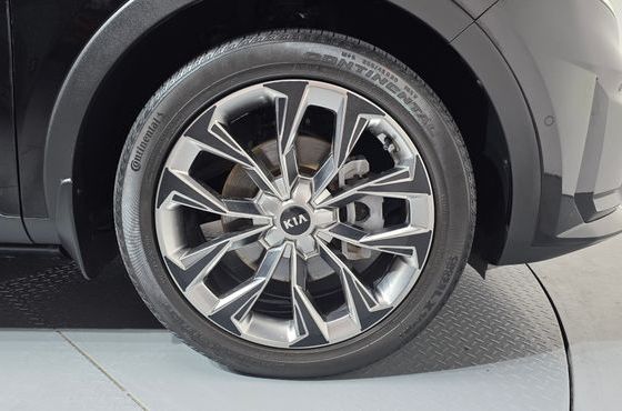 Kia Sorento Diesel 2.2 2WD Signature — пробег 56 034 км — фото 5 из 5