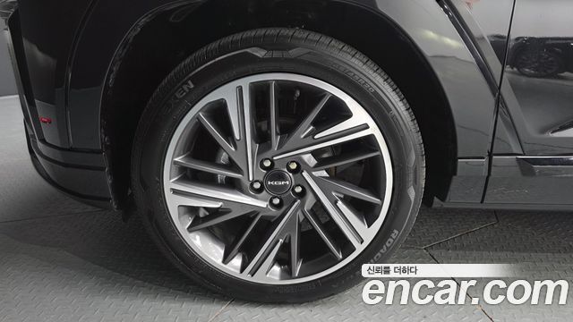 Ssangyong Actyon из Кореи Encar