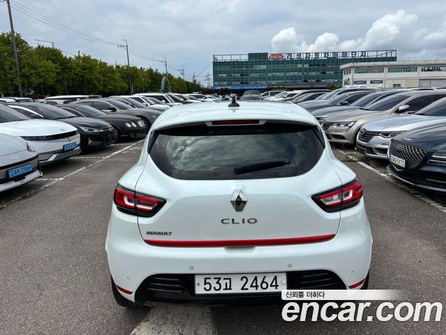 Renault (Samsung) Cilo из Кореи Encar