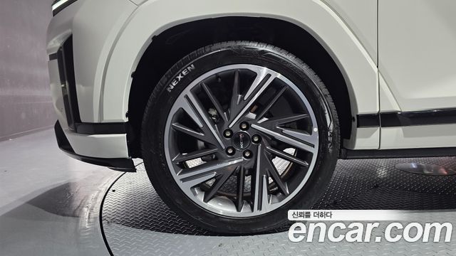 Ssangyong Actyon из Кореи Encar