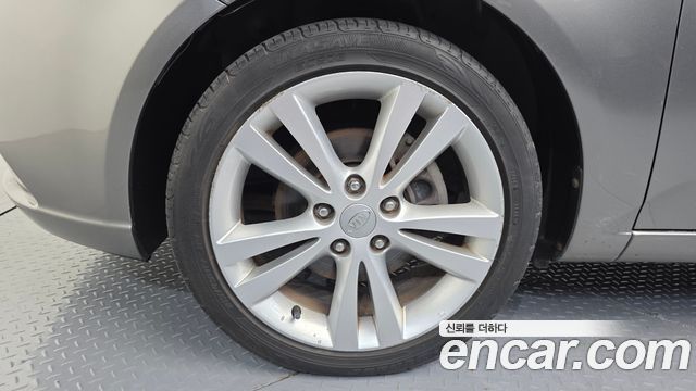 Kia Porte из Кореи Encar