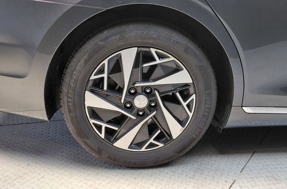 Hyundai Grandeur Premium — пробег 101 231 км — фото 5 из 5