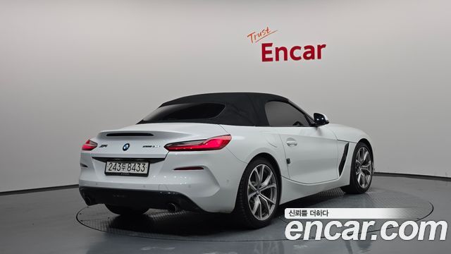BMW Z4 sDrive20i Sport — пробег 149 318 км — фото 2 из 5