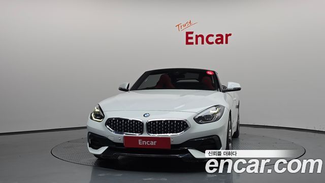 BMW Z4 sDrive20i Sport — пробег 149 318 км — фото 3 из 5