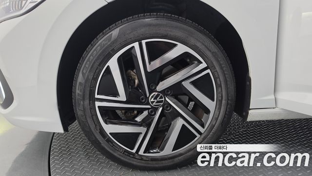 Volkswagen Jetta из Кореи Encar