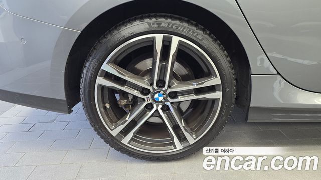 BMW 2-Series из Кореи Encar