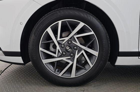 Hyundai Grandeur Exclusive — пробег 11 802 км — фото 5 из 5