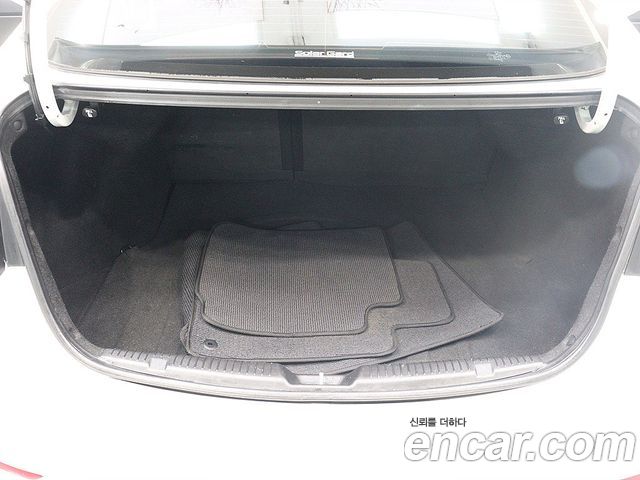 Hyundai AVANTE 1.6 GDi Premium Standard — пробег 130 998 км — фото 5 из 5