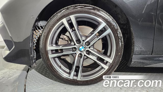 BMW 2-Series из Кореи Encar