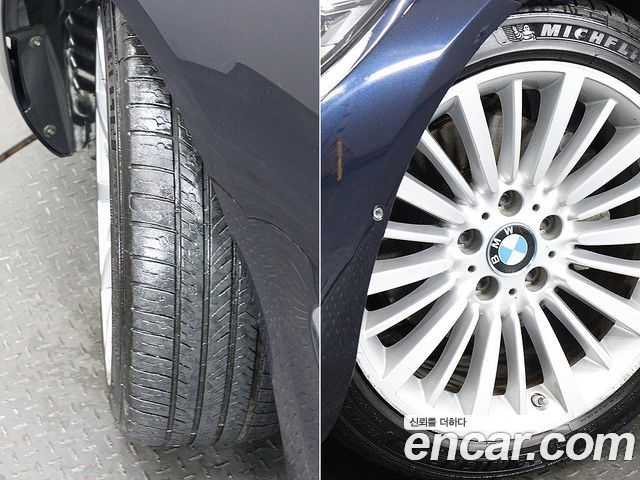 BMW 4-Series из Кореи Encar