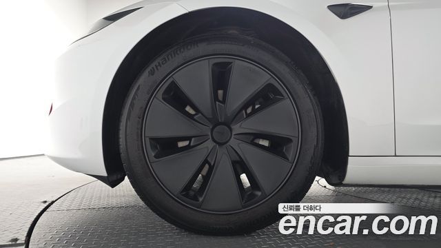 Tesla Model 3 RWD — пробег 22 964 км — фото 5 из 5