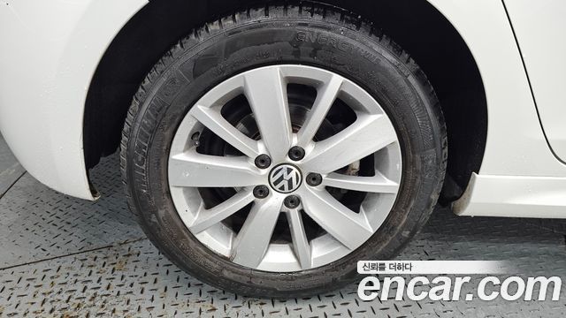 Volkswagen Golf 1.6 TDI Blue Motion StyleEdition — пробег 109 059 км — фото 5 из 5