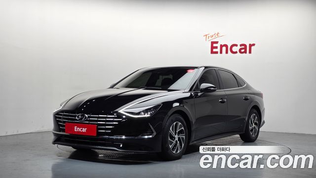 Hyundai Sonata Modern — пробег 36 041 км — фото 1 из 5