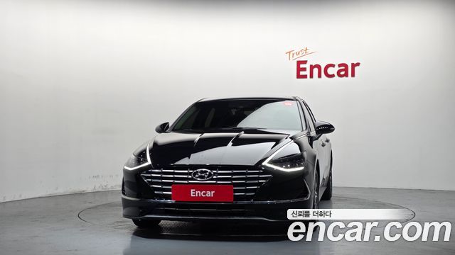 Hyundai Sonata Modern — пробег 36 041 км — фото 3 из 5
